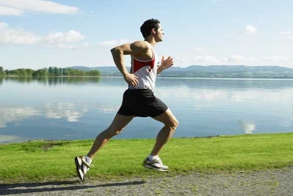 ۱۰ دقیقه دویدن چه تاثیری بر عملکرد مغز دارد؟