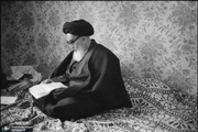 معرفی آخرین کتابی که امام خمینی نوشت