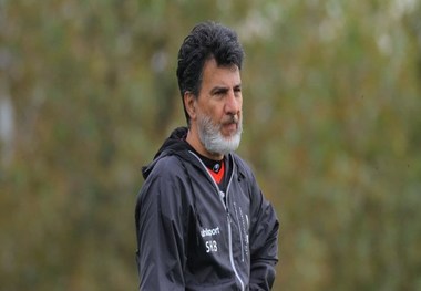 بستری کاپیتان اسبق استقلال در ICU