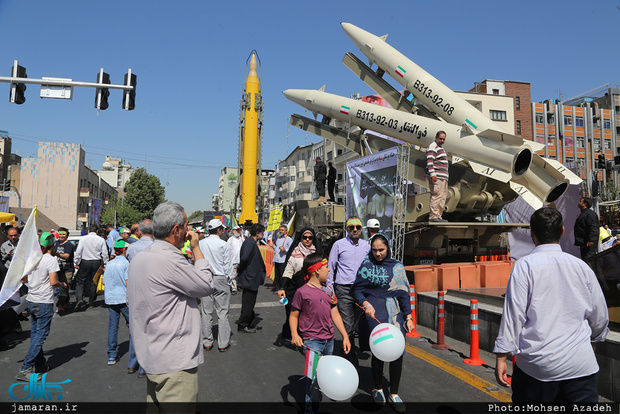 یک مقام وزارت خارجه روسیه: ایران ممنوعیتی برای آزمایش‌های موشکی ندارد