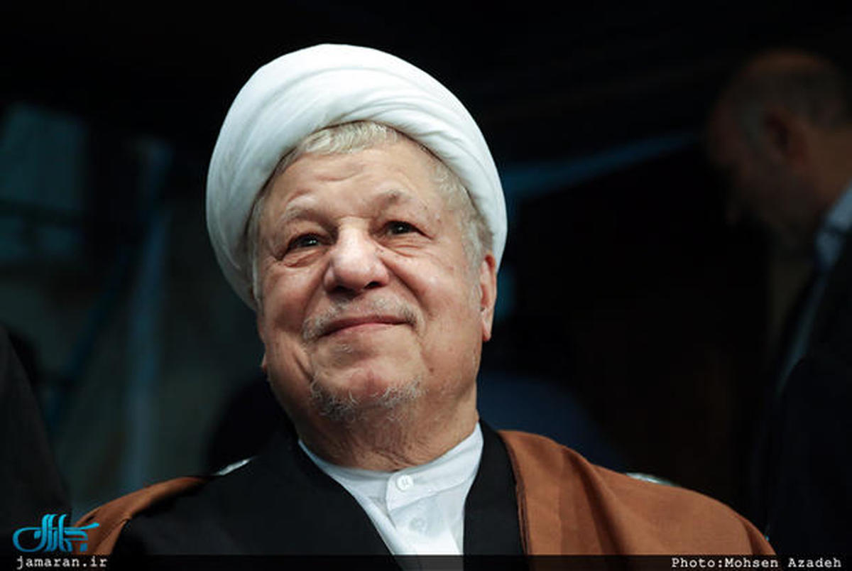 پیام تسلیت رئیس سازمان صدا و سیما در پی درگذشت آیت‌الله هاشمی‌ رفسنجانی