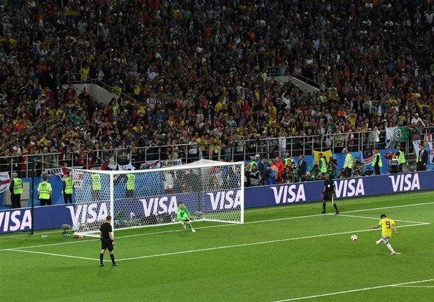 ۲ بازیکن تیم ملی کلمبیا تهدید به مرگ شدند!
