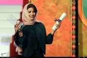 وقتی سورپرایز مهران مدیری اشک بازیگر زن را درآورد + فیلم
