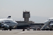 ادامه رشد آمار پرواز فرودگاه مهرآباد