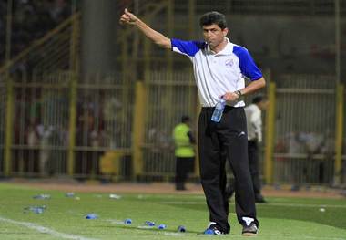 مکوندی: حضور کولی بالی در تبریز نشان دهنده پایان مشکلات است