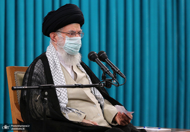 پرستاران و خانواده شهدای سلامت با رهبر انقلاب دیدار خواهند کرد