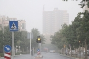 جزیره ای کارکردن نهادها کمکی به کاهش آلایندگی اصفهان نمی کند
