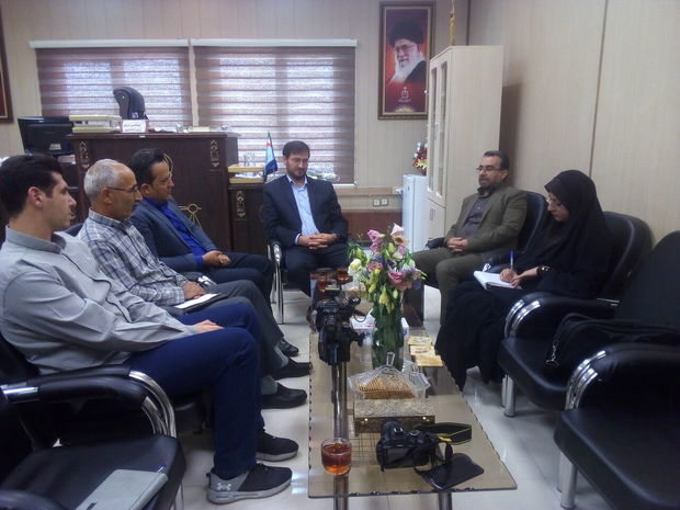 خمین در صدور احکام جایگزین حبس رتبه برتر استان مرکزی را دارد