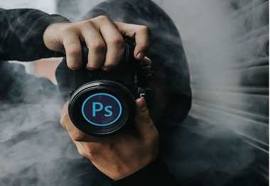 خدمات یک فتوشاپ کار حرفه ای چیست؟

