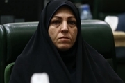 نامه فراکسیون زنان به روحانی برای معرفی وزیر زن به مجلس