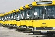 شهرداری کرج ۲۰ دستگاه اتوبوس جدید خریداری کرد