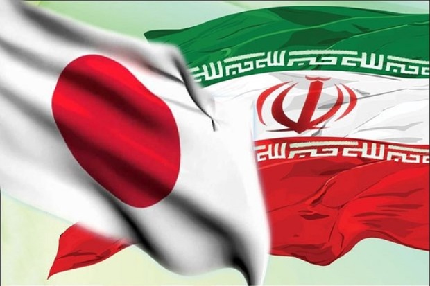 ژاپن قصد دارد از روابط دوستانه با ایران برای کاستن تنش‌ها با آمریکا استفاده کند
