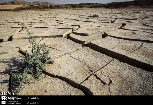 خشکسالی زخمی عمیق بر شریان حیاتی کرمان