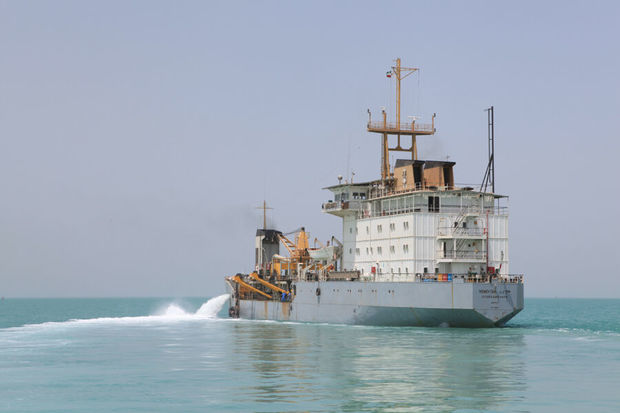بندر بوشهر برای پذیرش کشتی‌های با ظرفیت ۳۰ هزار تن آماده می‌شود