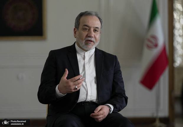 توضیحات عراقچی درباره‌ مذاکره اسلام‌آباد