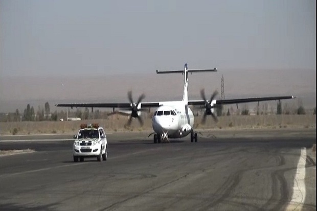 وجود فرودگاه در شمال استان اصفهان ضرورت است