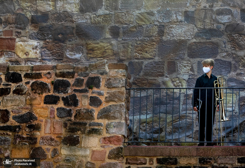 منتخب تصاویر امروز جهان- 31 شهریور