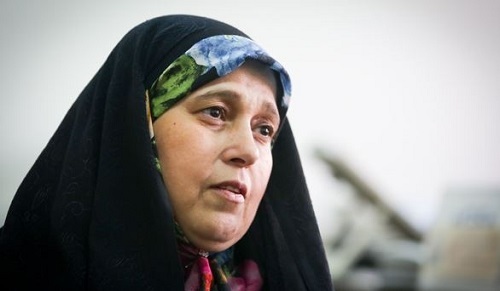سلحشوری:  اگر مریم ایران بود، برای خروج از کشور هر بار به مجوز و اجازه‌نامه رسمی‌ همسرش نیاز داشت!