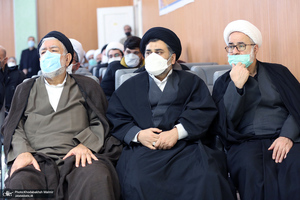 نشست «سب و بهتان» در موسسه تنظیم و نشر آثار امام خمینی(س) قم