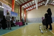 برگزاری مسابقات استانی هواپیمای مدل گلایدر درخورموج بوشهر