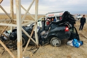 هفت نفر در حوادث رانندگی بافق زخمی شدند