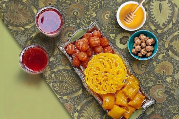 طرح «سلامت رمضان» در همدان آغاز شد