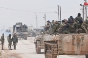 ارتش سوریه شهر استراتژیک«سراقب»را آزاد کرد