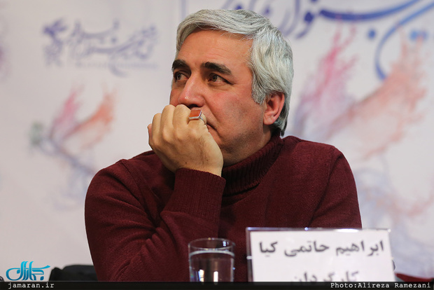 حاتمی کیا فیلم جدیدش را در سکوت خبری استارت زد