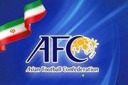 اعلام تصمیمات جدید کمیته اجرایی کنفدراسیون فوتبال آسیا