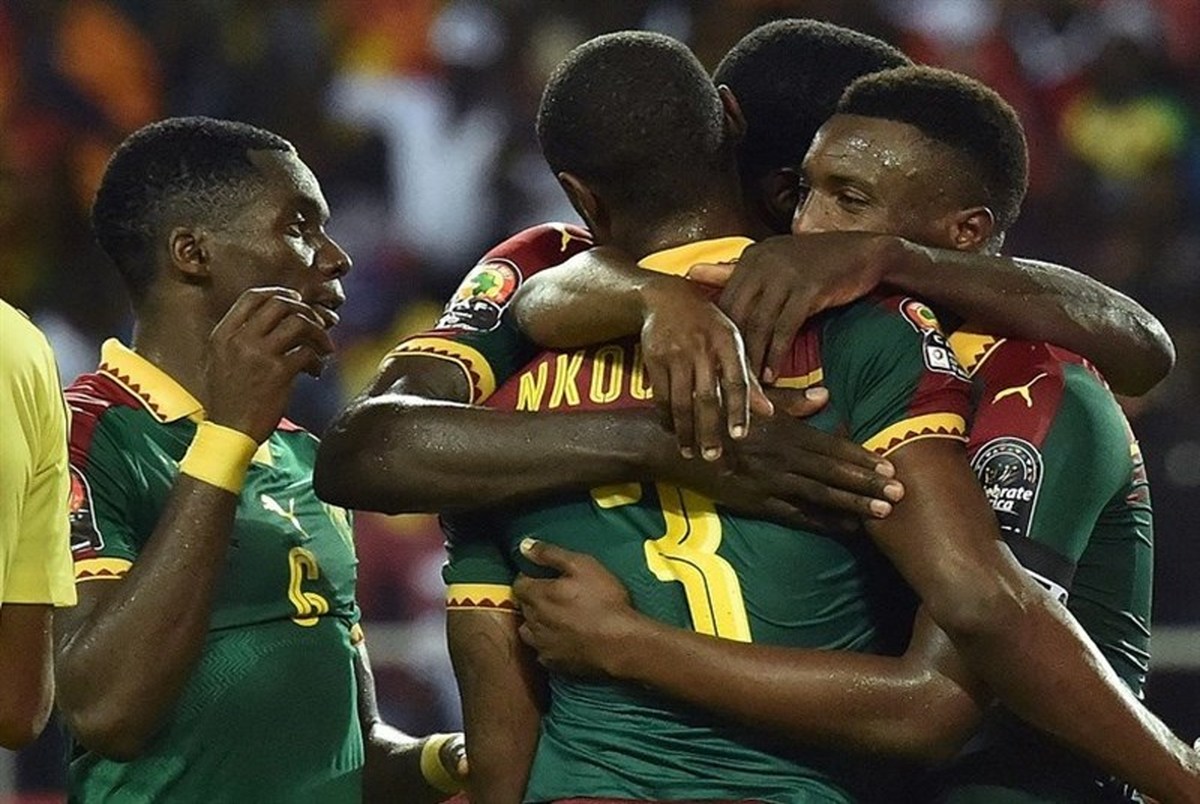 کامرون قهرمان جام ملت‌های آفریقا شد