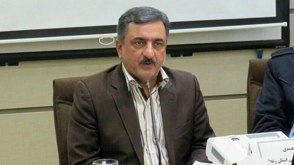 پذیرش 3000 نفر ی روزانه مراجعان در مراکز درمانی تامین اجتماعی زنجان