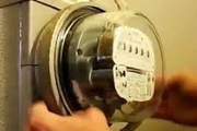 ۱۹ دستگاه کنتور برق سرقتی در کاشمر کشف شد