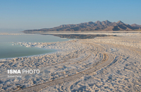 دریاچه ارومیه (45)