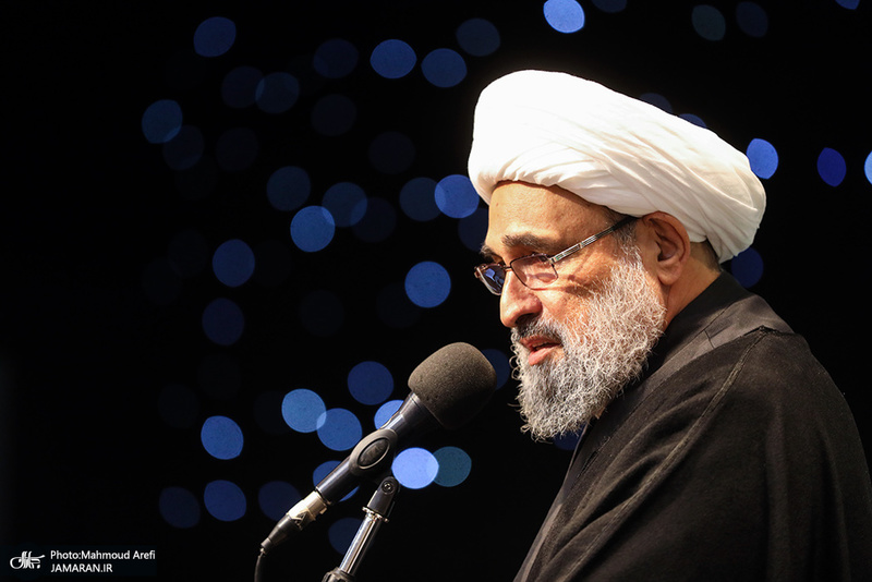 همایش «غزه نماد مقاومت» با بررسی نقش شهیدسلیمانی در تقویت محور مقاومت فلسطین/ محمد حسن رحیمیان