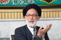 آیت‌الله ایازی: توافق ایران و آمریکا را باید به فال نیک گرفت/ سیاست‌های کلان کشور دست یک نفر یا دو نفر نیست/ کسی که اطلاعات جدی از وضعیت کشور ندارد، نباید وارد حوزه‌های تخصصی شود و چیزی را علیه مسئولین بیان کند