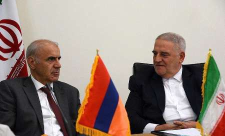حمایت دولت ارمنستان ازسرمایه گذاری خارجی در حوزه فناوری وانرژی های تجدید پذیر