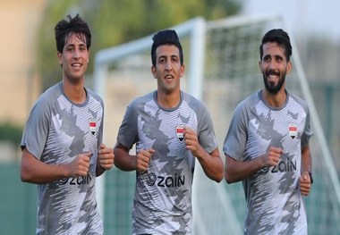 رضایت بشار رسن از روزهای خوب تیم قطری