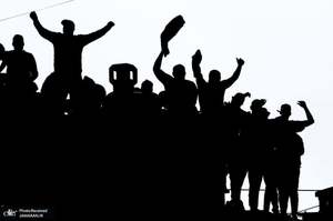 منتخب تصاویر امروز جهان- 18 مهر