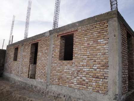 850 واحد مسکونی روستایی در شیروان مقاوم سازی می شود