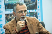 ناصری: جامعه طرفدار سیاست‌ورزی اخلاقی است