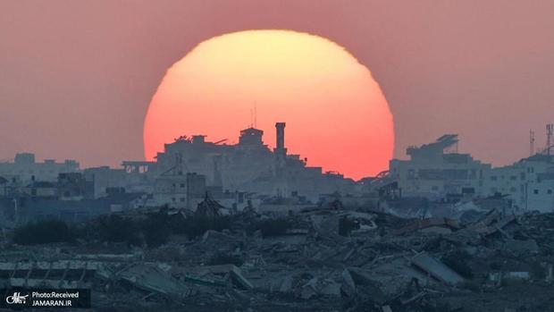 چند سال طول می کشد تا مردم غزه از شر آوارهای جنگ خلاص شوند؟