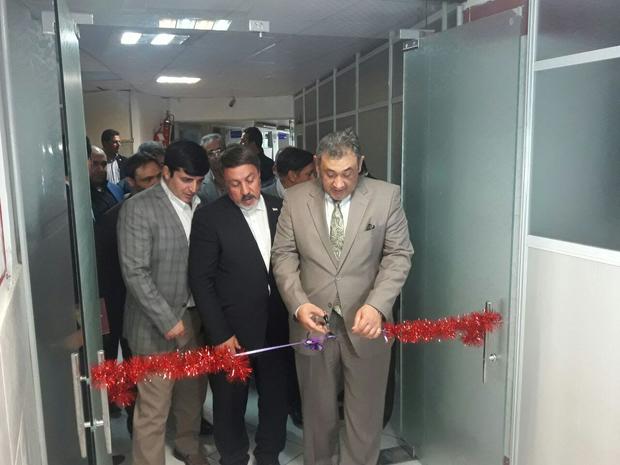 دفتر صدور روادید ویژه اربعین حسینی در شهرستان ورامین افتتاح شد