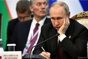 اروپا صادرات توالت به روسیه را تحریم کرد!