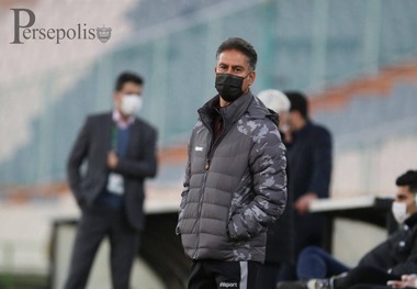 مطهری: لیست مازاد نداریم/  گل محمدی به طرز وحشتناکی پیگیر مطالبات بازیکنان است!
