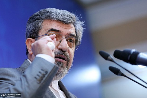 سخنگوی قوه قضاییه: خاوری همچنان تحت تعقیب است/ کانادا همکاری ندارد