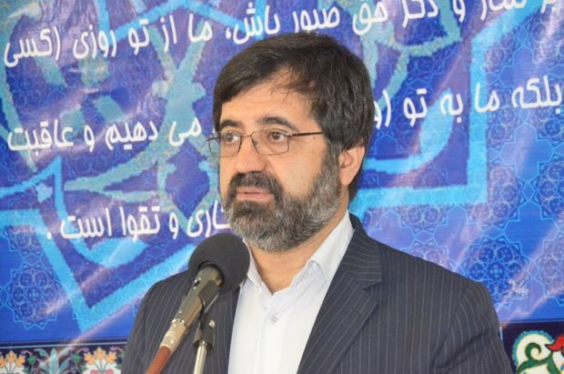پلیس اردبیل در طرح فاصله‌گذاری اجتماعی موفق عمل کرده است