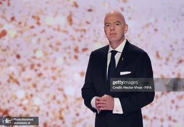 توضیح اینفانتینو درباره گرانی بلیت جام جهانی: باید هزینه 4 سال فیفا تامین شود!