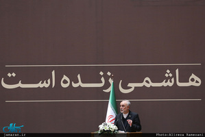 علی اکبر صالحی