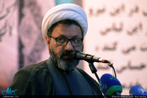 تجدید میثاق جمعی از فرماندهان ناجا با آرمان‌های بنیانگذار انقلاب اسلامی 