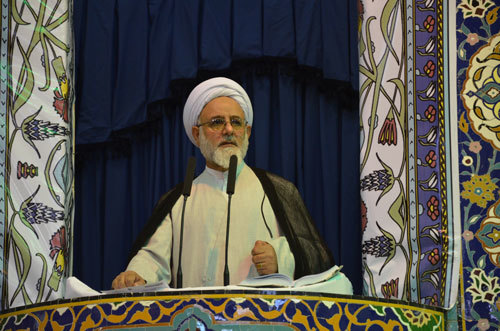 مولفه های اقتدار ایران نشات گرفته از ارزش های الهی و تکیه بر حمایت مردمی است